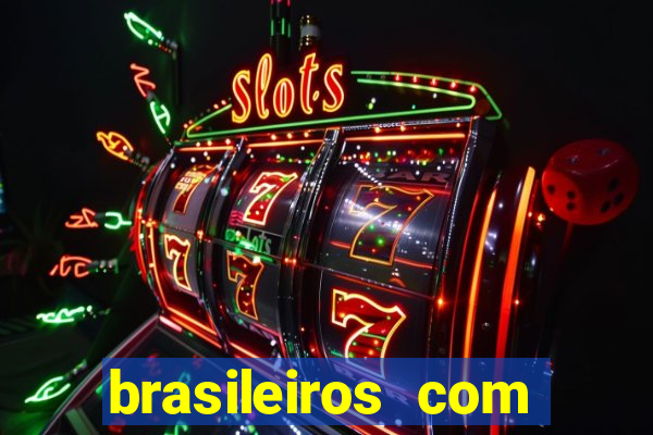 brasileiros com mais gols na carreira